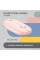 Мишка 2E MF300 Silent Wireless/Bluetooth Mallow Pink (2E-MF300WPN)
