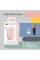 Мишка 2E MF300 Silent Wireless/Bluetooth Mallow Pink (2E-MF300WPN)