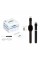 Смарт-годинник Amigo GO005 4G WIFI Kids waterproof Thermometer Black (747016)