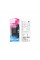 Зарядний пристрій HOCO C134A USB + cable USB to USB-C 2.4A black (6942007621359)