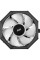 Кулер до процесора 2E Gaming Air Cool AC120ZP RGB, LGA1700, 1200, 115X, 775, AM5, AM4, AM3, AM3+, AM2, AM2+, FM2, FM1 (2E-AC120ZP-RGB)