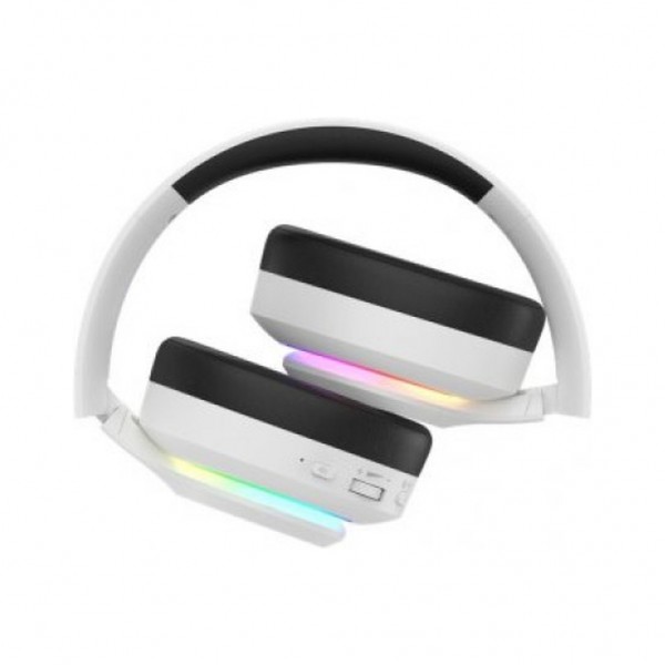 Навушники A4Tech Bloody GR520 Wireless White (4711421003117)