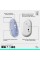 Мишка Logitech POP Mouse With Emoji Bluetooth Lilac (910-007414)
