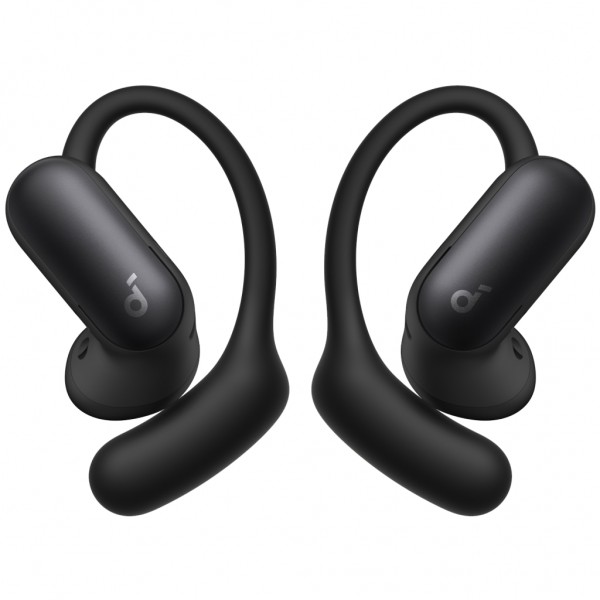 Навушники Anker SoundCore AeroFit 2 Pro Black (A3875G11)