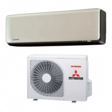Кондиціонер Mitsubishi SRK20ZT-WFT/SRC20ZT-W
