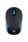 Мишка Vinga MSW-907 black - blue