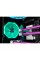 Кулер до корпусу Ekwb Вентилятор EKWB EK-Quantum Impulse 120 D-RGB - Black (400-1800 rpm) (3831109854198)