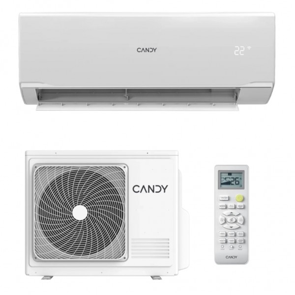 Кондиціонер Candy CY-12RAIN-A/CY-12RAOUT-A