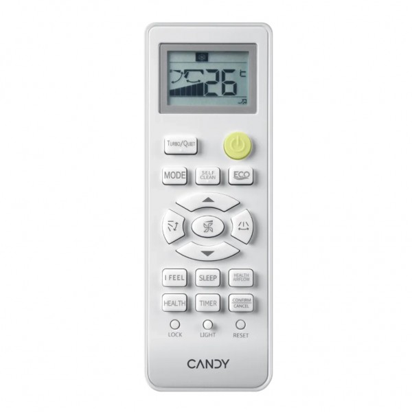 Кондиціонер Candy CY-12RAIN-A/CY-12RAOUT-A