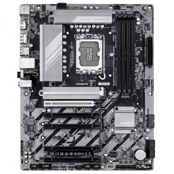 Материнська плата GIGABYTE B860 DS3H WIFI6E