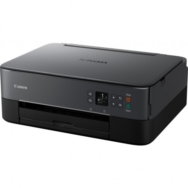 Багатофункціональний пристрій Canon PIXMA TS5340 BLACK (3773C007/ 3773C107)