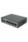 Маршрутизатор Mikrotik hEX S (RB760IGS)
