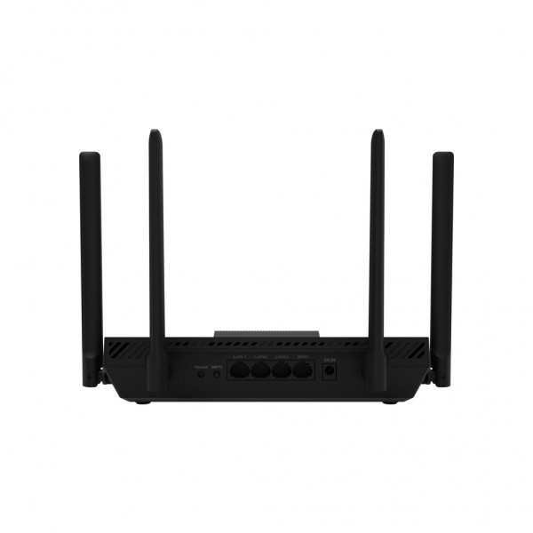Маршрутизатор ASUS RT-BE50 (90IG09U0-MO3S00)