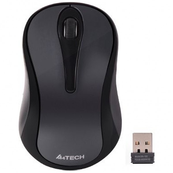 Мишка A4Tech G3-280A (4711421893602)