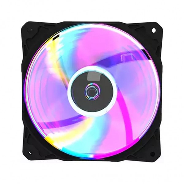 Система рідинного охолодження Machenike LC36027B1-ARGB BLACK