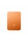 Батарея універсальна Xiaomi 5000mAh UltraThin Magnetic 15W Orange (BHR0975GL)