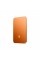 Батарея універсальна Xiaomi 5000mAh UltraThin Magnetic 15W Orange (BHR0975GL)