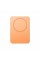 Батарея універсальна Xiaomi 5000mAh UltraThin Magnetic 15W Orange (BHR0975GL)