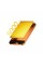 Батарея універсальна Xiaomi 5000mAh UltraThin Magnetic 15W Orange (BHR0975GL)