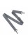 Сумка для ноутбука RivaCase 15.6" 7532 Prater, grey/dark blue anti-theft (7532Grey/DarkBlue)