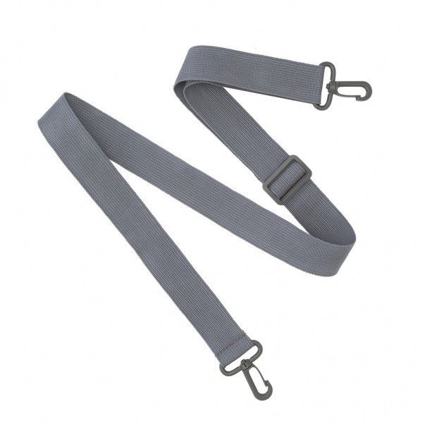 Сумка для ноутбука RivaCase 15.6" 7532 Prater, grey/dark blue anti-theft (7532Grey/DarkBlue)