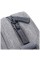 Сумка для ноутбука RivaCase 15.6" 7532 Prater, grey/dark blue anti-theft (7532Grey/DarkBlue)