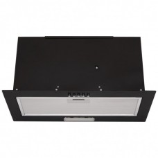 Витяжка кухонна Eleyus UNIA 800 LED 52 BL