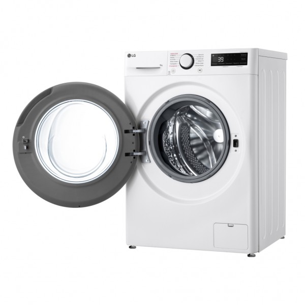 Пральна машина LG F2Y5FS6W