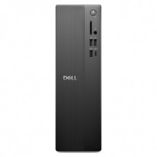 Комп'ютер Dell Slim SFF (D18S) / i5-14400, 8, 512, WiFi, Win11P (ECS1250_RPLS-R_003)