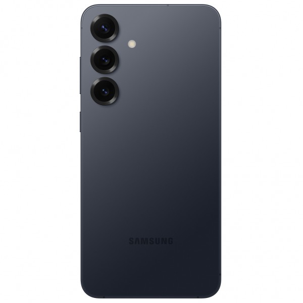 Мобільний телефон Samsung Galaxy S25+ 12/256Gb Blueblack (SM-S936BZKDEUC)
