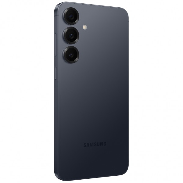Мобільний телефон Samsung Galaxy S25+ 12/256Gb Blueblack (SM-S936BZKDEUC)