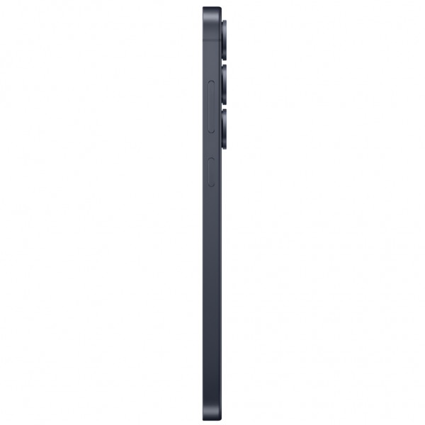 Мобільний телефон Samsung Galaxy S25+ 12/256Gb Blueblack (SM-S936BZKDEUC)
