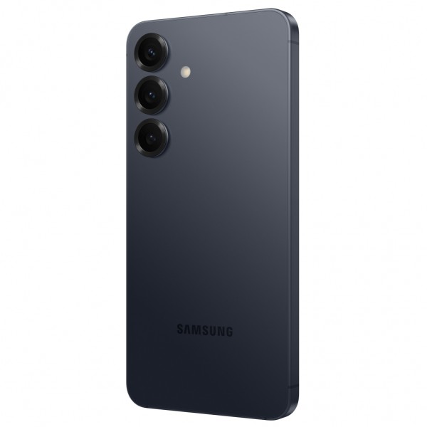 Мобільний телефон Samsung Galaxy S25 12/128Gb Blueblack (SM-S931BZKDEUC)