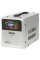 Стабілізатор Tecro TLR-2000W 1400W White (TLR-2000W)