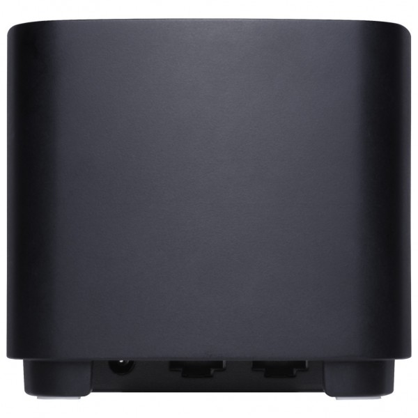 Точка доступу Wi-Fi ASUS XD4 Plus 2pk Black (90IG07M0-MO3C30)