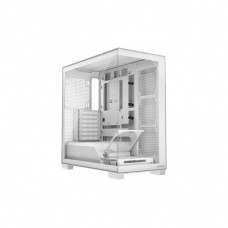 Корпус для ПК Modecom VOLCANO STELLAR MIDI WHITE (AT-STELLAR-NF-0000-20)