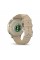 Смарт-годинник Garmin Venu 4 (41mm), Beige w/ Lunar Gold + Leather, GPS смарт-годинник (010-03013-03)