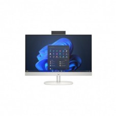 Комп'ютер HP 245 G10 AiO / Ryzen3 7320U, 8, 512, WiFi, кл+м, Win11P (B6YM2ET)