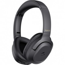 Навушники Havit H612BT Life 02H Black (HV-H612BT)