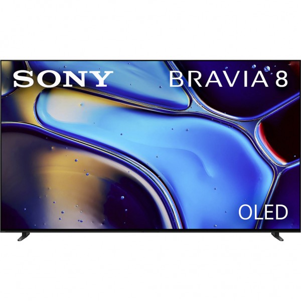 Телевізор Sony K-77XR80