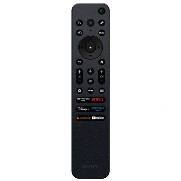Телевізор Sony K-77XR80