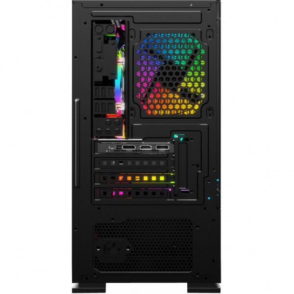 Корпус для ПК 2E CALLEO (2E-GB700)