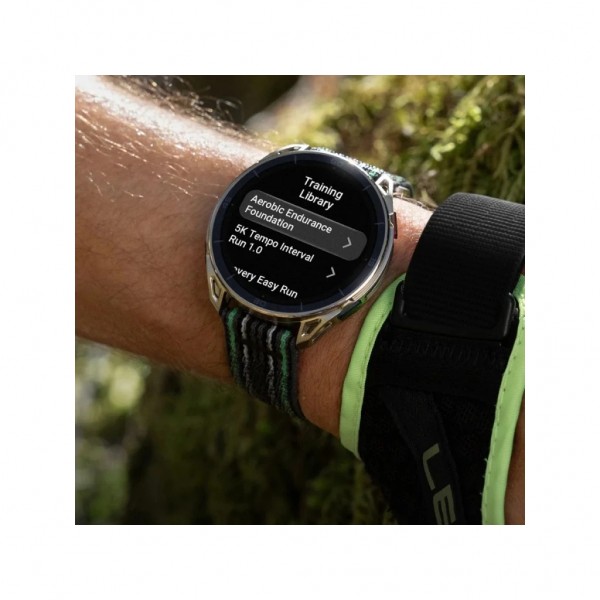 Смарт-годинник Amazfit Cheetah 2 Ultra Титан Titanium W2441GL1N (1199293)