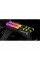 Модуль пам'яті для комп'ютера DDR4 16GB (2x8GB) 4000 MHz Trident Z RGB G.Skill (F4-4000C18D-16GTZRB)