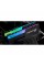 Модуль пам'яті для комп'ютера DDR4 16GB (2x8GB) 4000 MHz Trident Z RGB G.Skill (F4-4000C18D-16GTZRB)
