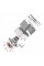 Система рідинного охолодження ID-Cooling DX360 Max White (DX360 MAX WHITE)