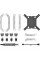 Система рідинного охолодження ID-Cooling DX360 Max White (DX360 MAX WHITE)