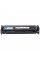 Картридж WWM HP CLJ M182/183 W2411A Cyan 850 ст. (KT-W2411A)