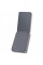 Батарея універсальна HOCO 5000mAh Title PD/20W Magnetic with stand + mini wallet Grey (Q46 / 714988)