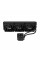 Система рідинного охолодження Alseye Q360 Plus(Black) (AS.02.11.0019)